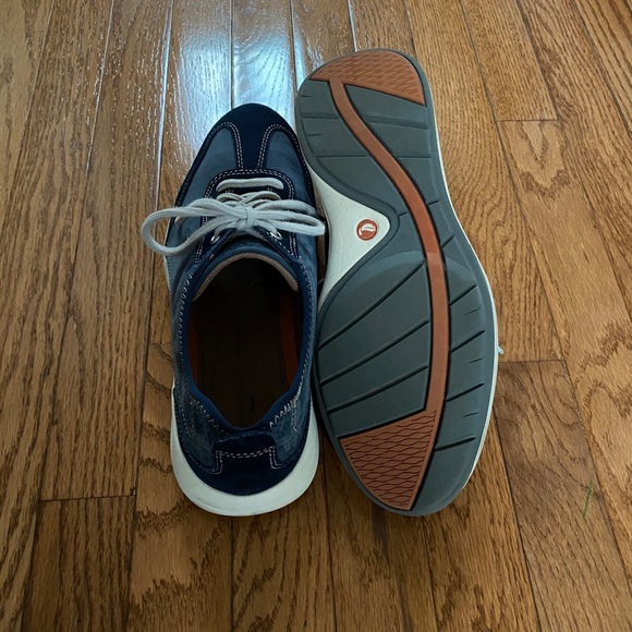 Men’s Clark’s sports shoes/sneakers - Picture 5 of 5